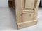 Vintage Pharmacy Console Cupboard 22