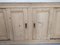 Vintage Pharmacy Console Cupboard 9