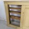 Vintage Apotheker Konsolenschrank 21