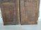 Louis XV Closet Doors, Set of 2 8