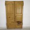 Louis XV Closet Doors, Set of 2 2