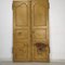 Louis XV Closet Doors, Set of 2 1