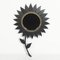 Sunflower Mirror from Vallauris, 1950s, Image 1