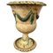 Spanish Cup from Malaga, 19th Century, Image 1