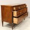 18th Century Italian Directoire Chest of Drawers in Walnut 5