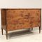 18th Century Italian Directoire Chest of Drawers in Walnut 7