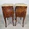 Louis XV Nightstands, 1930s, Set of 2, Image 4