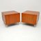 Vintage Chests by Edward Wormley for Dunbar, 1960s, Set of 2 4