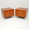 Vintage Chests by Edward Wormley for Dunbar, 1960s, Set of 2, Image 4