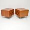 Vintage Chests by Edward Wormley for Dunbar, 1960s, Set of 2 3