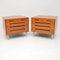 Vintage Chests by Edward Wormley for Dunbar, 1960s, Set of 2, Image 1