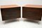 Vintage Chests by Edward Wormley for Dunbar, 1960s, Set of 2 6