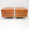 Vintage Chests by Edward Wormley for Dunbar, 1960s, Set of 2, Image 2