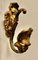 French Rococo Ormolu Curtain Curtain Tie Backs, Set of 2, Image 3