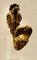 Embrasse pour Rideaux Rococo Bronze Bronze, Set de 2 6