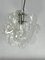 Vintage Murano Glass Chandelier by Carlo Nason for Mazzega, Italy, 1970s, Image 8