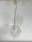 Vintage Murano Glass Chandelier by Carlo Nason for Mazzega, Italy, 1970s, Image 1