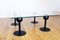Tavolino da caffè Pepper Young attribuito a Philippe Starck per Disform, anni '80, Immagine 2