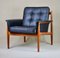 Modell 168 Sessel von Grete Jalk für France & Daverkosen, 1960er, 2er Set 2