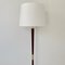 Mid-Century Floor Lamp from Stilnovo, Italy, 1950s 3