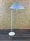 Adjustable Metal Floor Lamp Swiss Lamps International Switzerland, 1970s 1