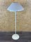 Verstellbare Metall Stehlampe Swiss Lamps International Switzerland, 1970er 17