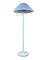 Lampadaire Ajustable en Métal Swiss Lamps International Suisse, 1970s 19