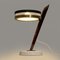 Table Lamp with Stilnovo Marble Base, 1950s 12