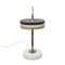Lampada da tavolo con base in marmo Stilnovo, anni '50, Immagine 3