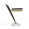 Table Lamp with Stilnovo Marble Base, 1950s, Image 5