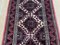 Handmade Middle Eastern Wool Rug 6