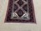 Handmade Middle Eastern Wool Rug, Image 7