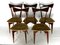 Batterfly Stühle von Ico Parisi für Ariberto Colombo, Italien, 1950er, 5er Set 1