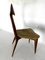 Batterfly Chairs by Ico Parisi for Ariberto Colombo, Italy, 1950s, Set of 5 3