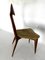 Batterfly Chairs by Ico Parisi for Ariberto Colombo, Italy, 1950s, Set of 5, Image 3