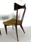 Batterfly Stühle von Ico Parisi für Ariberto Colombo, Italien, 1950er, 5er Set 4