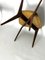 Batterfly Chairs by Ico Parisi for Ariberto Colombo, Italy, 1950s, Set of 5 2