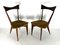 Batterfly Chairs by Ico Parisi for Ariberto Colombo, Italy, 1950s, Set of 5 6