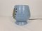 Ceramic Table Lamp from Accolay, 1960s, Image 2