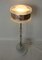 Lámpara de pie vintage, años 80, Imagen 5