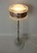 Vintage Stehlampe, 1980er 5