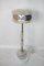 Vintage Floor Lamp, 1980s, Image 9