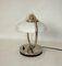 Lámpara Art Déco, años 40, Imagen 1