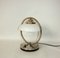 Art Deco Lampe, 1940er 7