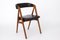Teak Dining Chairs by Farstrup, Denmark, 1960s, Set of 6, Image 9