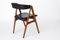 Teak Dining Chairs by Farstrup, Denmark, 1960s, Set of 6, Image 4