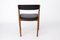 Teak Dining Chairs by Farstrup, Denmark, 1960s, Set of 6, Image 3