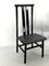 Mid-Century Zea Dining Chairs by Annig Sarian for T70, Italy, 1980s, Set of 4 5