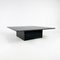 Vintage Italian Square Granite Coffee Table, 1970s 12