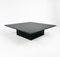 Vintage Italian Square Granite Coffee Table, 1970s 7